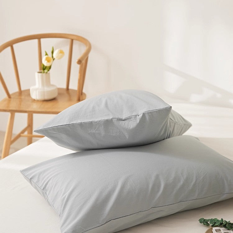 Decorative Premium Soft Cotton Support Pillow Homeandso