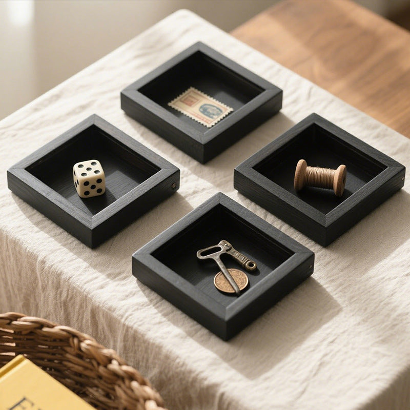 Decorative Keepsake Tray