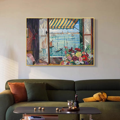 Decorative Framed Home Art Print Homeandso