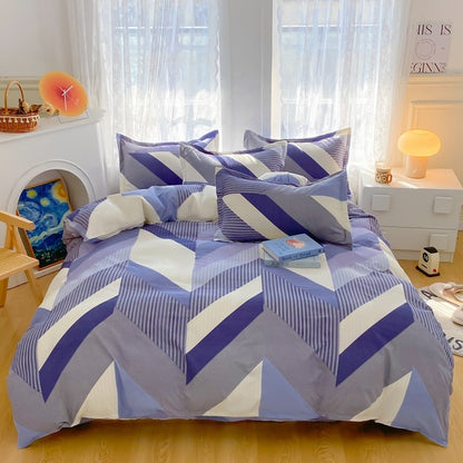 Lightweight Comforter Set