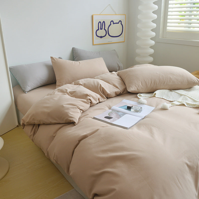 Luxurious Soft Comforter Set