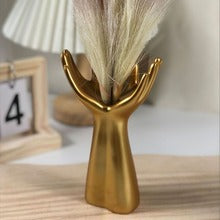Creative Hand-Shaped Phone Holder Homeandso