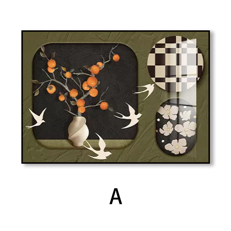 Decorative Art Panel Homeandso