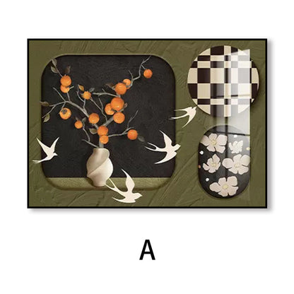 Decorative Art Panel Homeandso