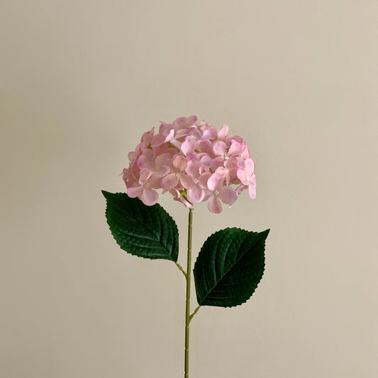Artificial Hydrangea