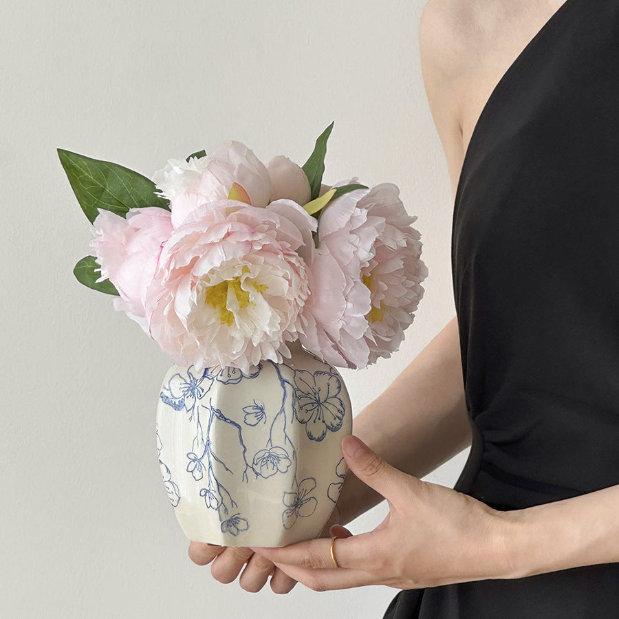 Artificial Floral Arrangement