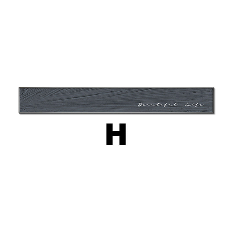 Decorative Inspirational Wall Art Homeandso