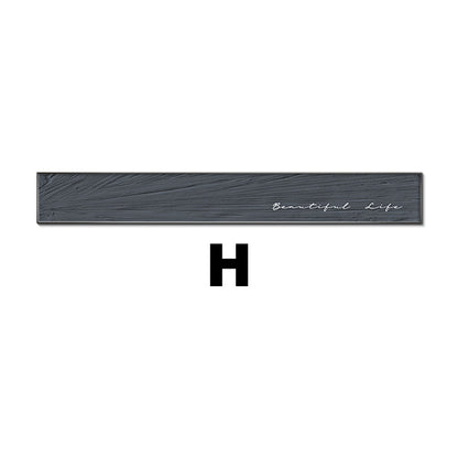 Decorative Inspirational Wall Art Homeandso