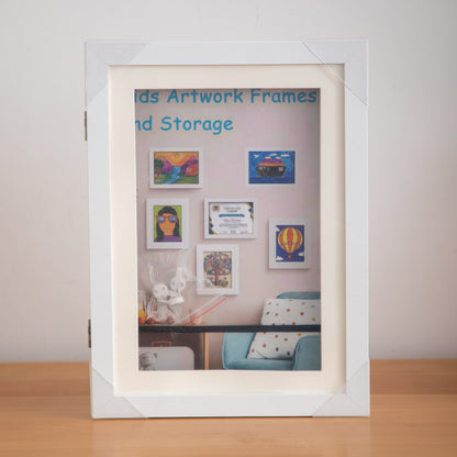 Contemporary Display Picture Frame