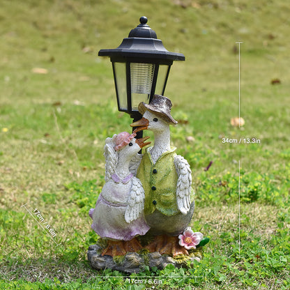 Decorative Dog Lantern Homeandso