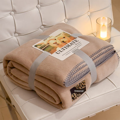 Premium Soft Plush Blanket