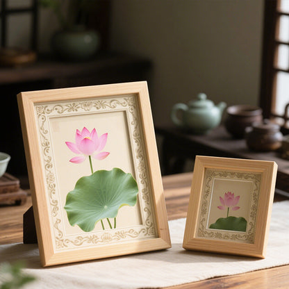 Decorative Art Frame