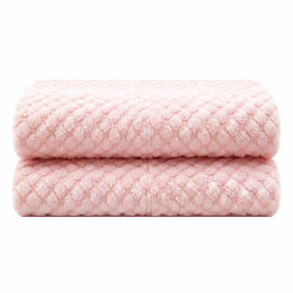 Pluche Dekbed