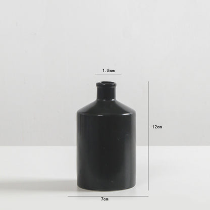 Elegant Ceramic Vase Homeandso