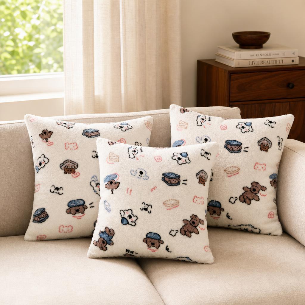 Decoratieve Kussen