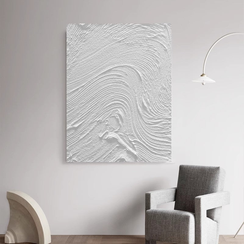 Textured Abstract Canvas Wall Art Homeandso 1789034897