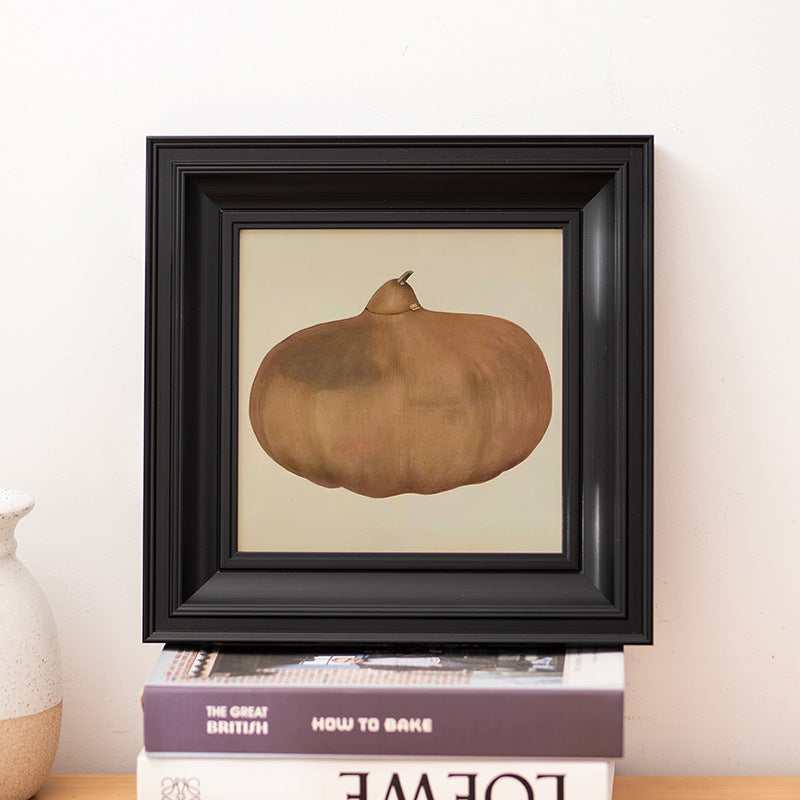 Decorative Art Frame