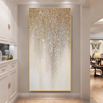 Textured Abstract Canvas Artwork Homeandso 1789034794
