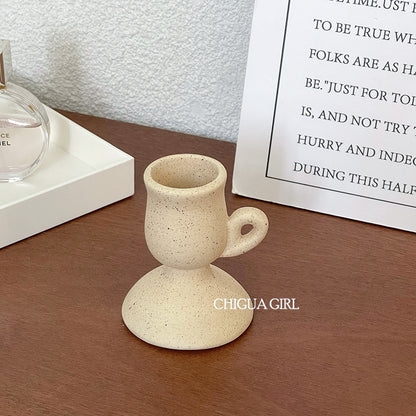 Decorative Candle Holder