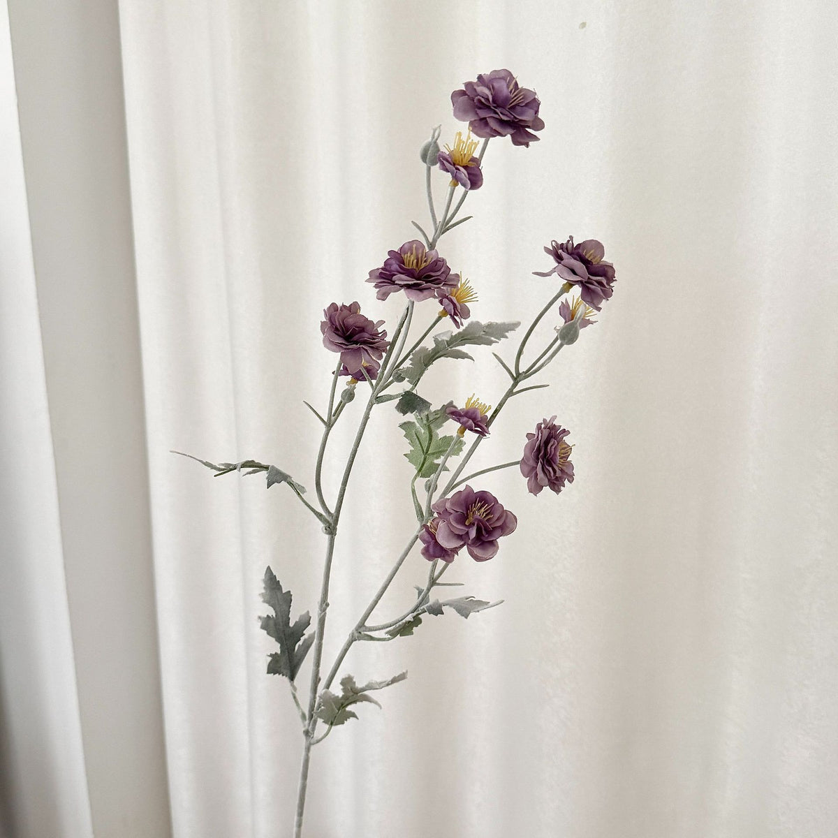 Decorative Floral Stem Arrangement for Home Decor