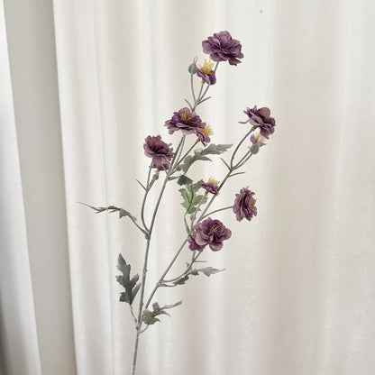 Decorative Floral Stem Arrangement for Home Decor