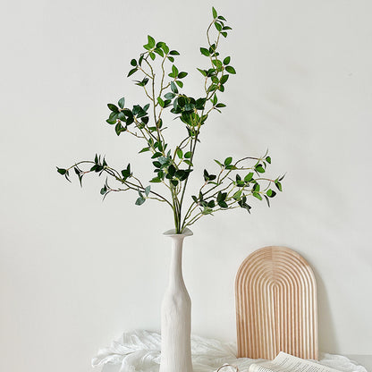 Decorative Greenery Stem