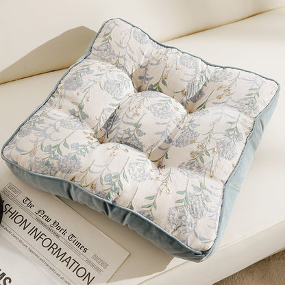 Cushioned Seat Cushion