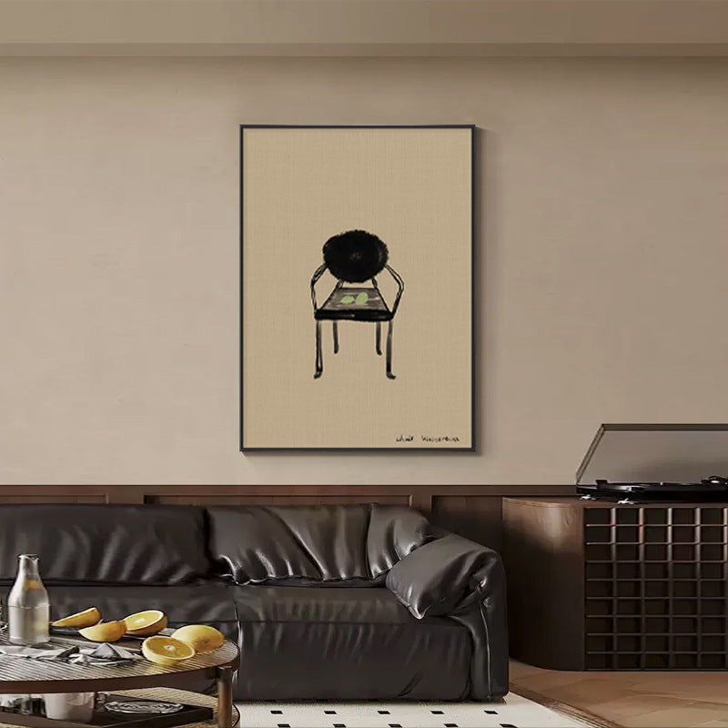 Artistic Wall Poster Homeandso