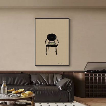 Artistic Wall Poster Homeandso