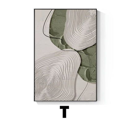 Abstract Textured Wall Art Homeandso 1790072708