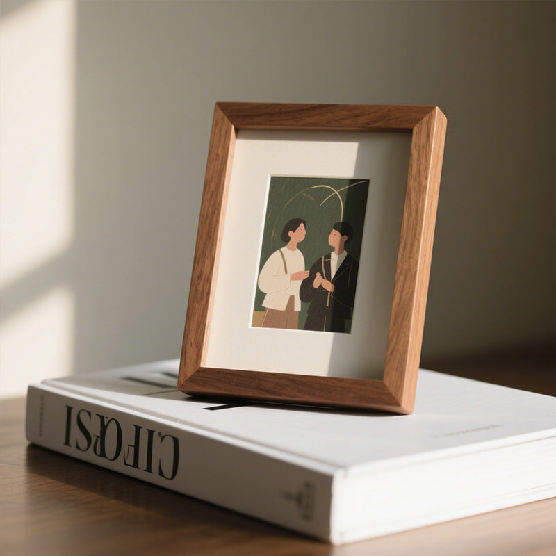 Decorative Art Frame