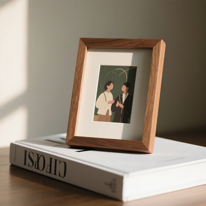 Decorative Art Frame