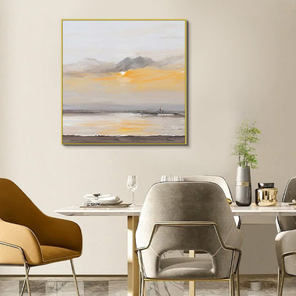 Coastal Sailboat Framed Wall Art Homeandso