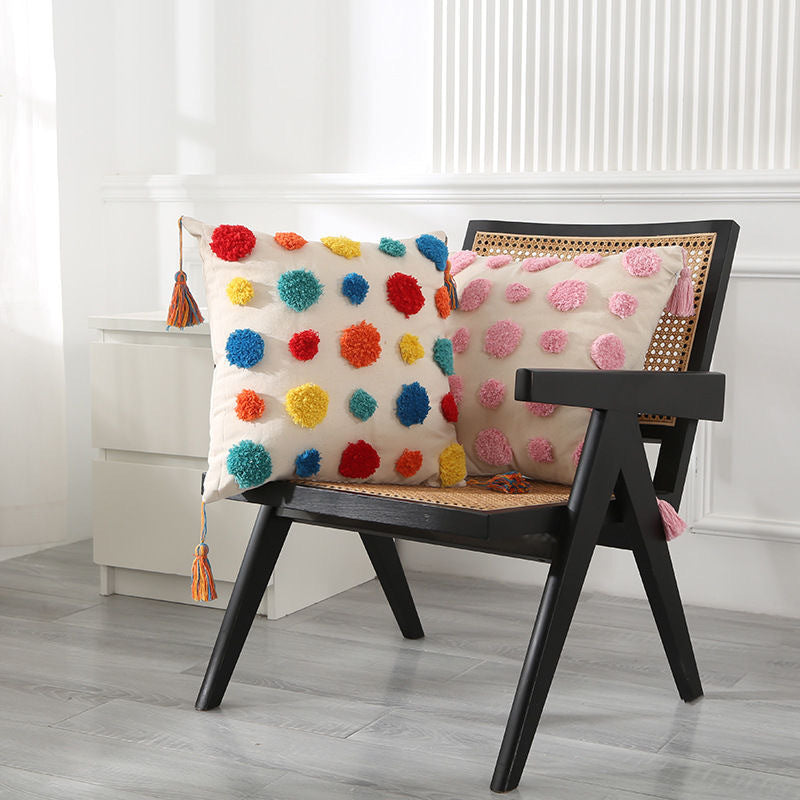 Wohnkissen für das Wohnzimmer