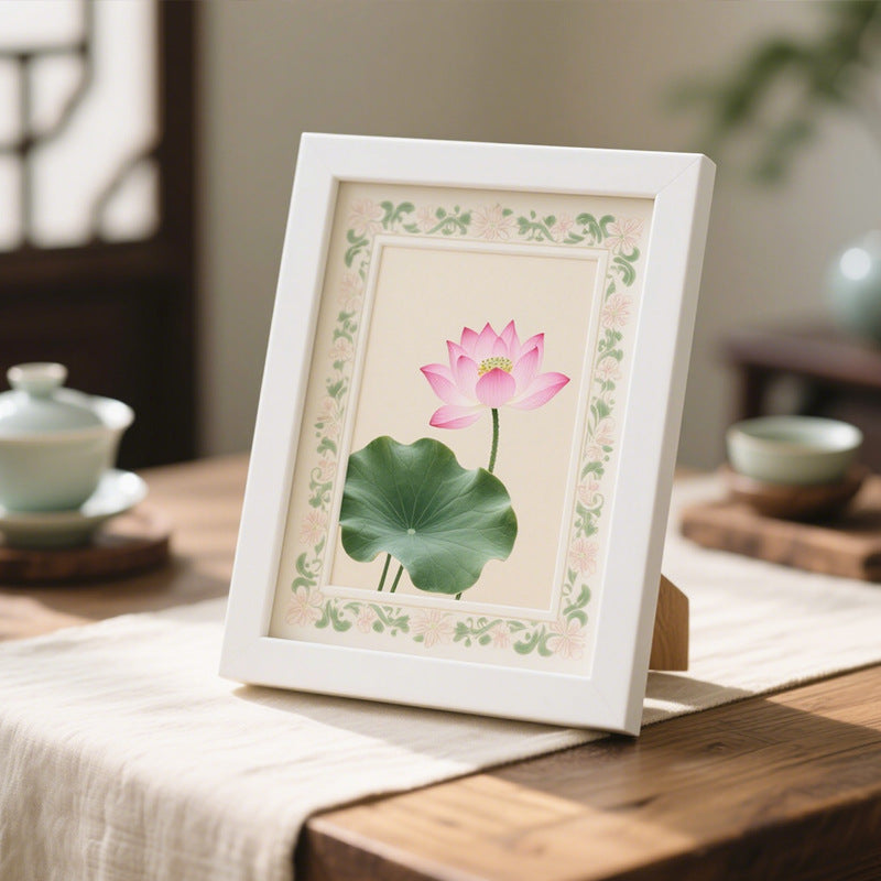 Decorative Art Frame