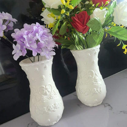 Decorative Floral Vase
