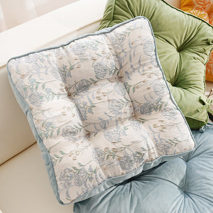 Cushioned Floor Cushion
