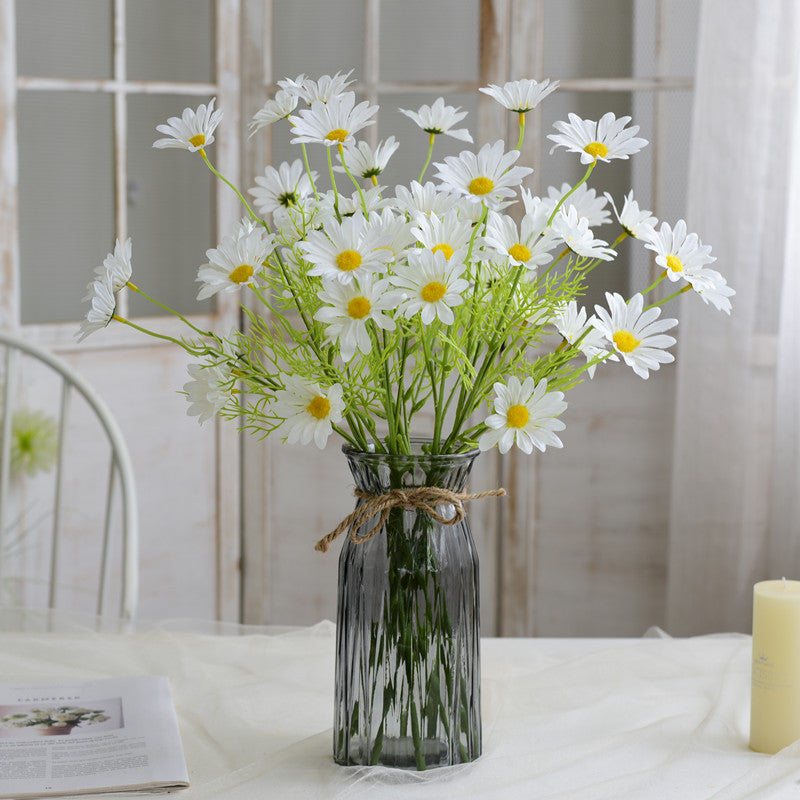 Decorative Artificial Daisy Bouquet