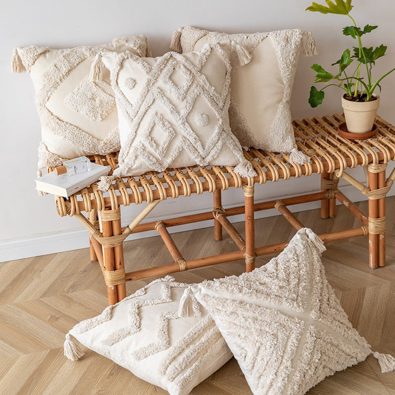 Decorative Throw Pillow for Couch Decor