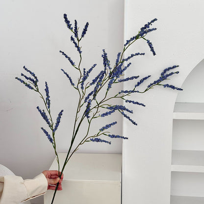 Decorative Floral Twig Arrangement for Home Decor