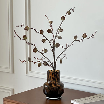 Artistic Glass Vase