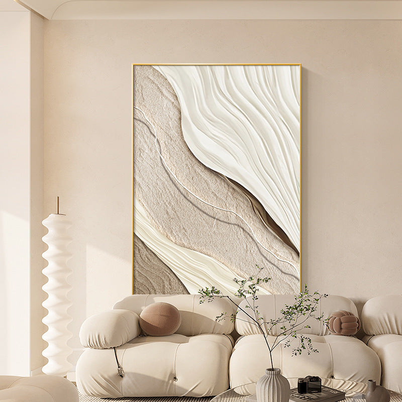 Abstract Textured Wall Art Homeandso 1790073542