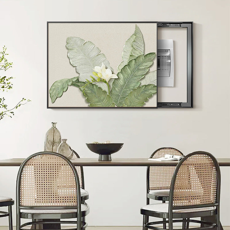 Decorative Nature-Inspired Wall Art Homeandso