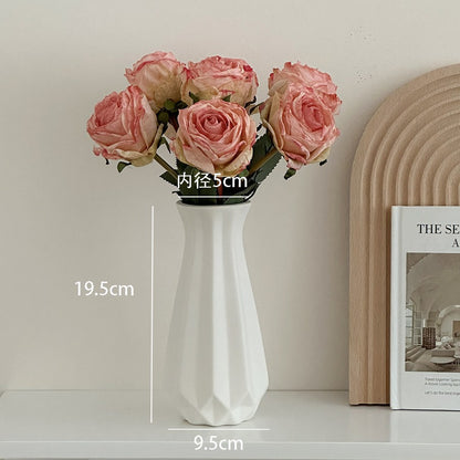 Elegant Decorative Flower Vase