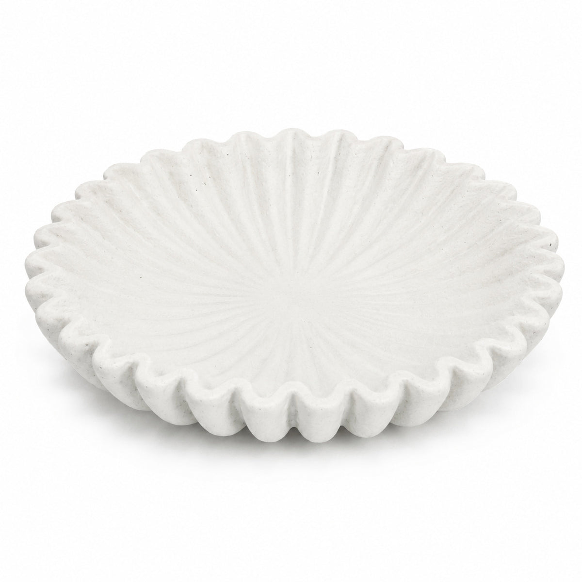 Decorative Serving Bowl