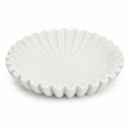 Decorative Serving Bowl