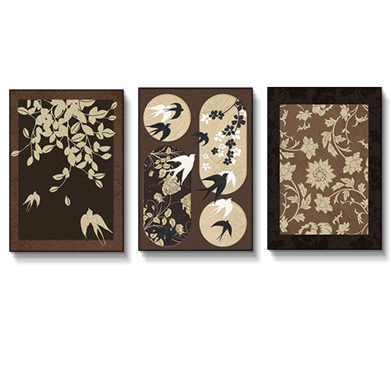 Abstract Art Print Collection Homeandso