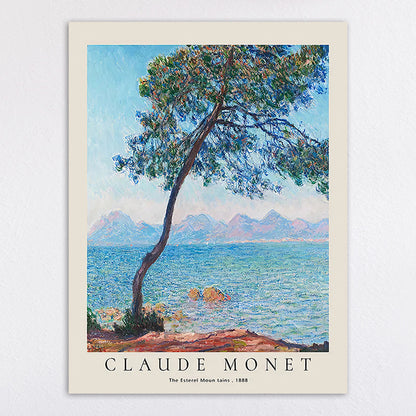Impressionist Art Print Homeandso