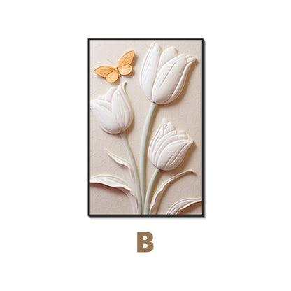 Artistic Bee-Themed Wall Art Homeandso