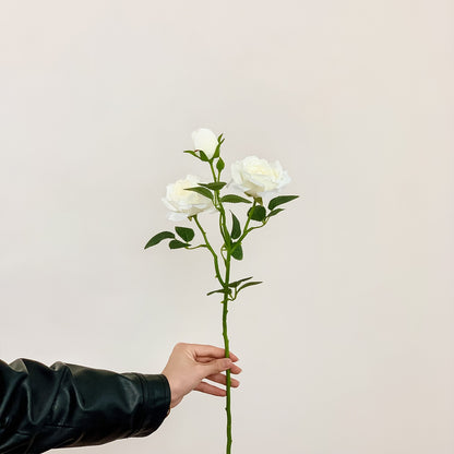Artificial Rose Bouquet